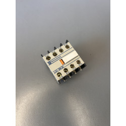 Bloc de contacts auxiliaires Telemecanique LA1-DN22