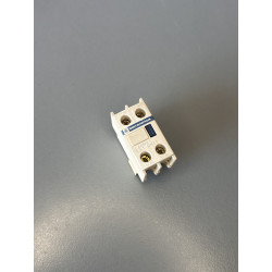 Bloc d’auxiliaires avant Telemecanique LADN11