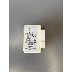 Bloc de contacts auxiliaires Telemecanique LADN11