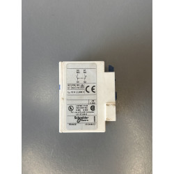 Bloc de contacts auxiliaires Telemecanique LADN113