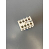 Bloc de contacts auxiliaires Telemecanique LA1KN13