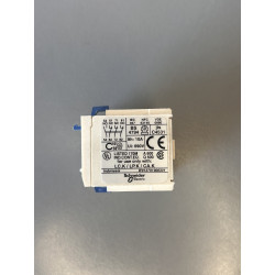 Bloc de contacts auxiliaires Telemecanique LA1KN13