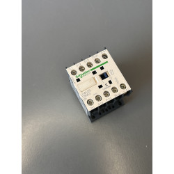 Contacteur triphasé compact Schneider LP4K0910BW3
