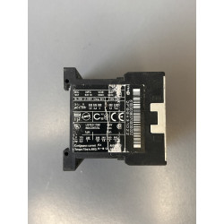 Contacteur miniature triphasé Telemecanique LC1K0610Q7