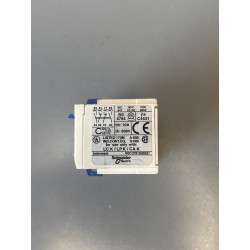 Bloc de contacts auxiliaires Telemecanique LA1KN22