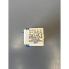 Bloc de contacts auxiliaires Telemecanique LA1KN31