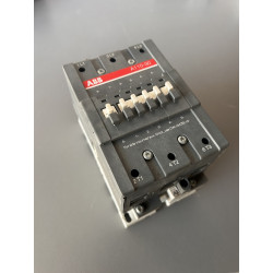 Contacteur triphasé ABB A110-30