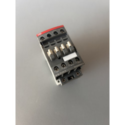 Contacteur triphasé ABB AF16-30-01-13