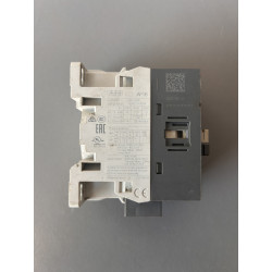 Contacteur triphasé ABB AF16-30-01-13
