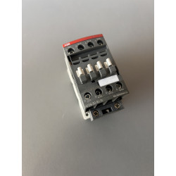 Contacteur triphasé ABB AF09-30-10-13