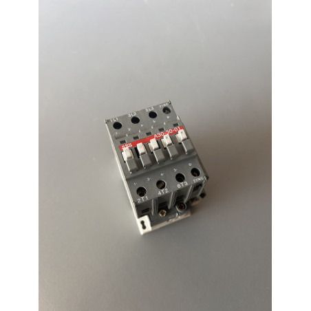 Contacteur triphasé ABB A30-30-01