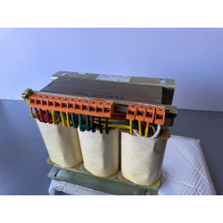 Transformateur triphasé GTS TT060003104