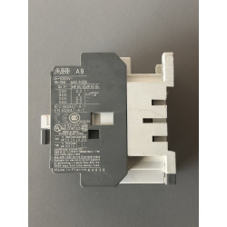 Contacteur triphasé ABB A9-30-01