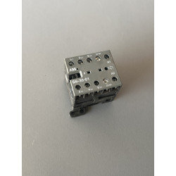 Contacteur triphasé compact ABB B6-30-01