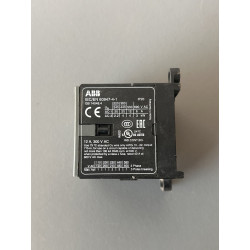 Contacteur triphasé compact ABB B6-30-01