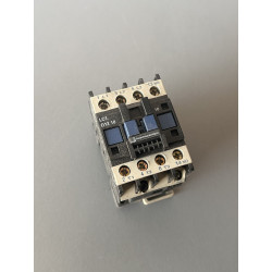 Contacteur triphasé Télémécanique LC1 D12 10