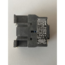 Contacteur triphasé Télémécanique LC1 D12 10