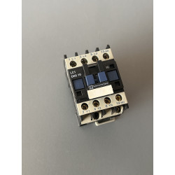 Contacteur triphasé Télémécanique LC1 D09 10