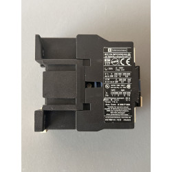 Contacteur triphasé Télémécanique LC1 D09 10