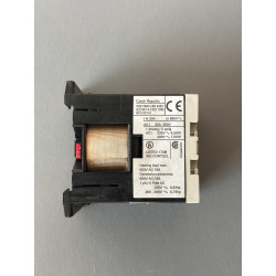 Contacteur triphasé compact Télémécanique LC1SKGC200 bobine 230Vca