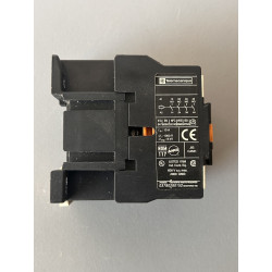 Contacteur auxiliaire 4 pôles Telemecanique CA2-DN40 bobine B7