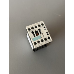 Contacteur triphasé Siemens 3RT1015-1AP01