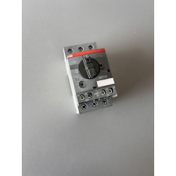 Disjoncteur moteur ABB MS132-6.3