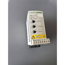 Démarreur progressif Altistart ATS01N206QN