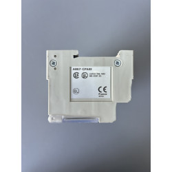 Embase de raccordement passive pour 8 voies ABE7CPA02