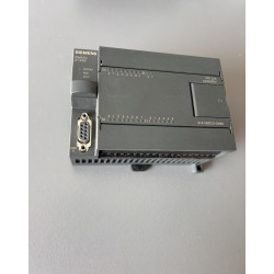 Automate Siemens 6ES7-214-1BD23-0XB0