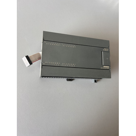 Module d’extension Siemens 6ES7 223-1PL22-0XA0