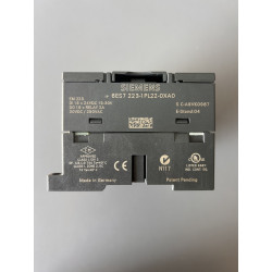 Module d’extension Siemens 6ES7 223-1PL22-0XA0