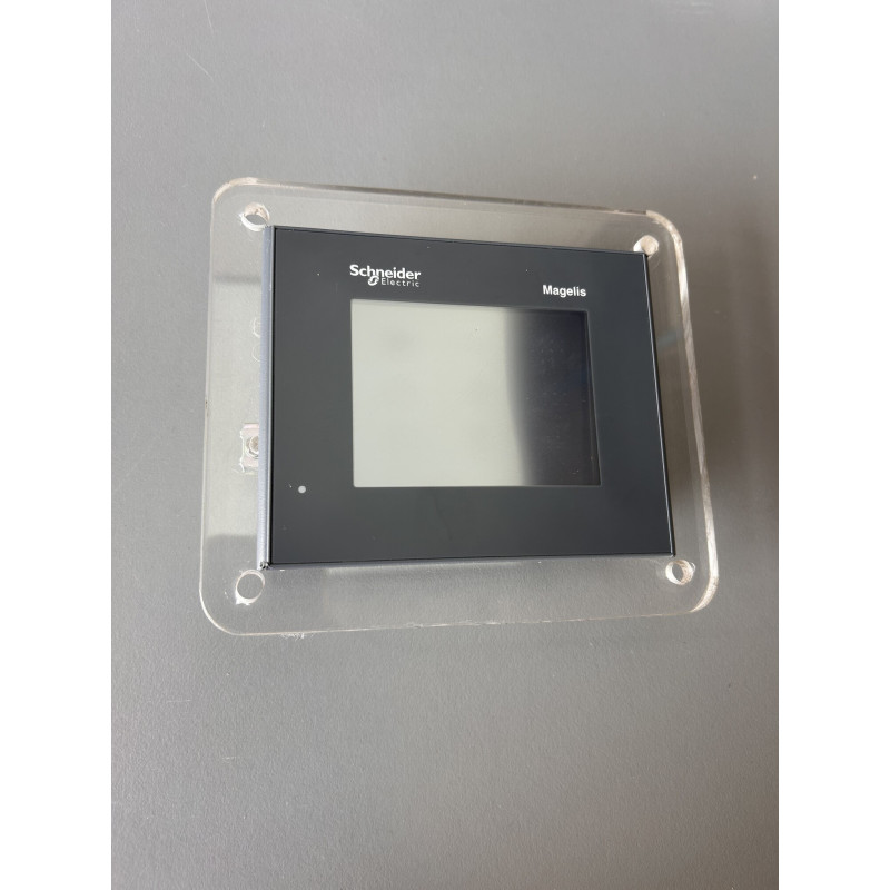 Ecran tactile Schneider Magelis XBTGT1105