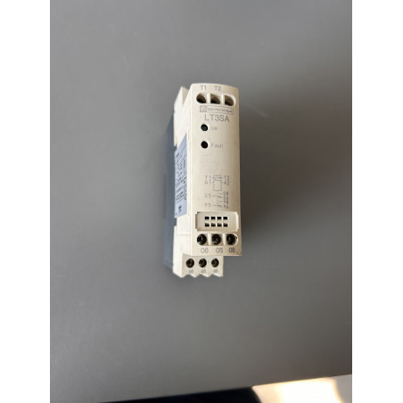 Relais de protection thermique Schneider LT3SA00MW