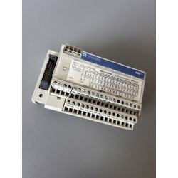 Module relais Schneider ABE7-S16S1B2