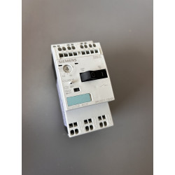 Disjoncteur moteur Siemens Sirius 3RV1011-1GA20