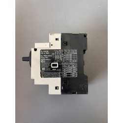 Disjoncteur moteur magnétothermique Télémécanique GV2-P10