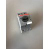 Disjoncteur moteur magnétothermique ABB MS116-6.3