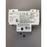 Disjoncteur moteur magnétothermique ABB MS116-6.3