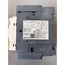 Disjoncteur moteur magnétothermique Schneider GV3P40