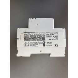 Disjoncteur moteur magnétothermique ABB MS225-6.3
