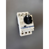 Disjoncteur moteur magnétothermique Télémécanique GV2P16 avec module auxiliaire