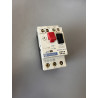 Disjoncteur moteur magnétothermique Télémécanique GV2-M07 avec module auxiliaire
