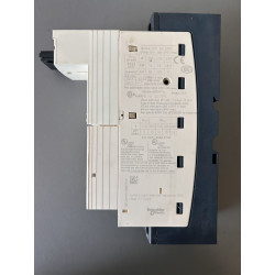 Base de disjoncteur moteur modulaire Télémécanique  LUB32