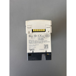 Module de commande à déclenchement électroniqueTélémécanique LUCD32E5