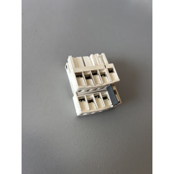 Module de commande à contact auxiliaire Schneider LUAC1C200+LUABC20