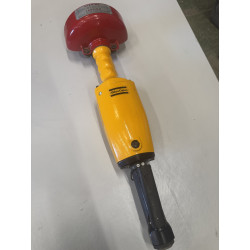 Meuleuse droite pneumatique Atlas Copco LSR64 S100/C