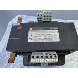 Transformateur télémécanique ABL-6TD63G