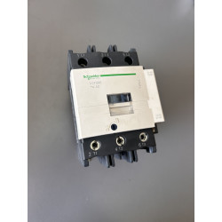 Contacteur triphasé Schneider Electric LC1D95 bobine LX6-D40