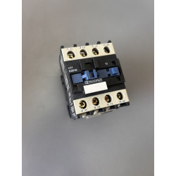 Contacteur triphasé Télémécanique LC1D2510 M7